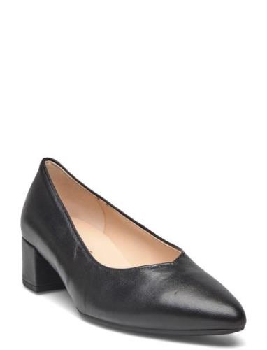 Pumps Black Gabor