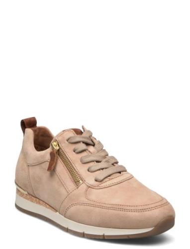 Sneaker Beige Gabor