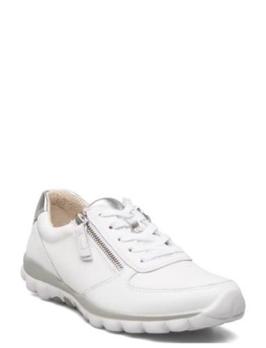 Rollingsoft Sneaker White Gabor