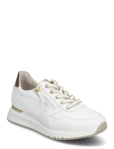 Sneaker White Gabor