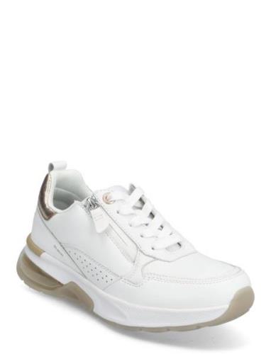 Rollingsoft Sneaker White Gabor