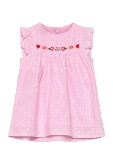 Konstanca - Dress Pink Hust & Claire