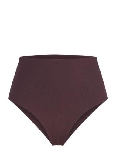 Costa Brown Bikini Bottom Brown ALOHAS