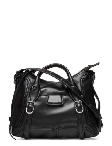 Pashli Moto Black 3.1 Phillip Lim