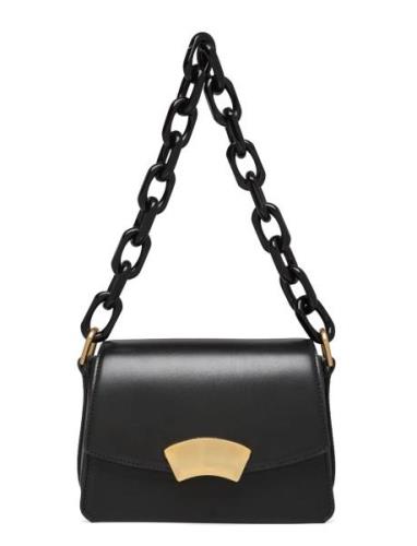 Id Shoulder Bag W Resin Chain Black 3.1 Phillip Lim