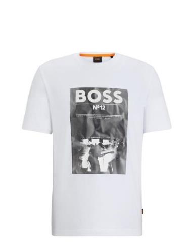 Te_Bossticket White BOSS