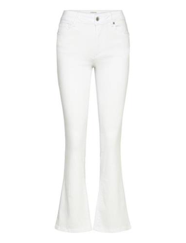 Pd-Marija Jeans White White Pieszak