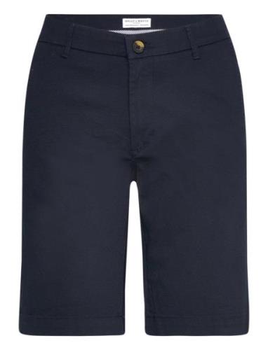 Shorts Chino Navy Lindex