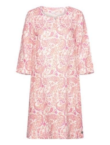 Didde - Dress Pink Claire Woman