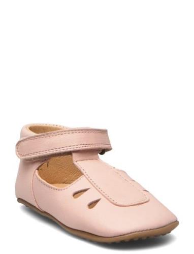 Beginners™ Sandal Pink Pom Pom