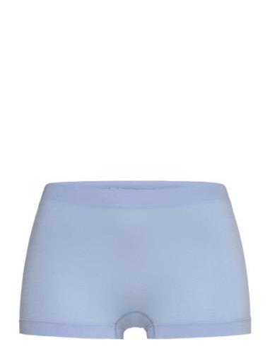 Lucia Hipster Solid Blue Missya