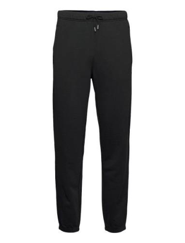 Loopback Sweatpant Black Fred Perry