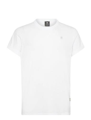 Nifous R T White G-Star RAW