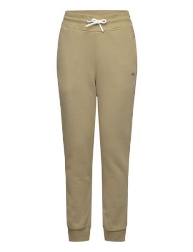 Shield Sweat Pant Khaki GANT