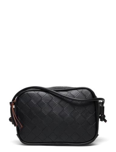 Rallo Xl Lou Bag Black Becksöndergaard