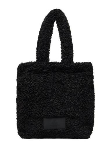 Ambermbg Bag, Recycled Black Markberg