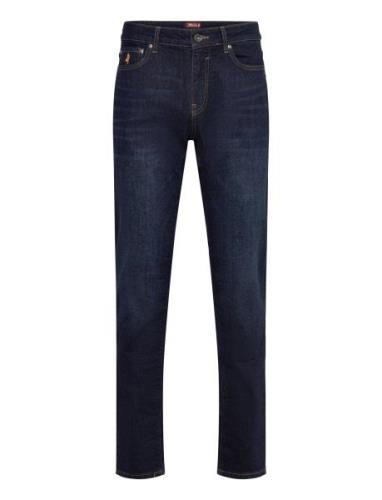 Mcs Jeans Mcandrew Men Blue MCS