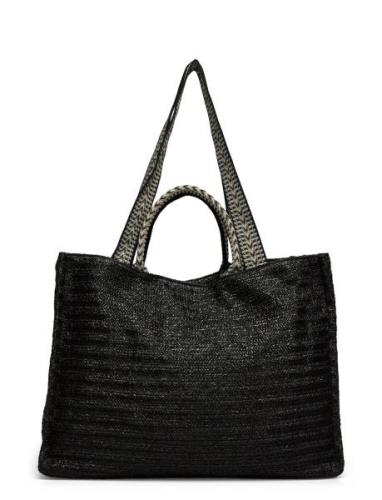 Kaela Bethany Bag Black Becksöndergaard