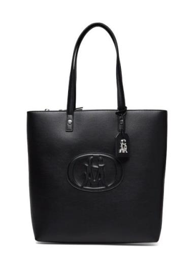 Bvella Tote Black Steve Madden