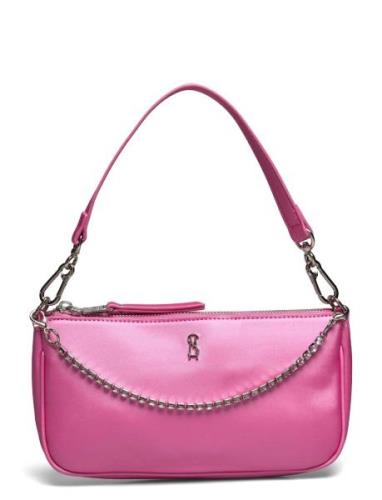 Bfleur Crossbody Bag Pink Steve Madden