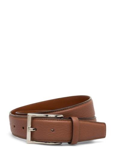 Belt Brown Amanda Christensen