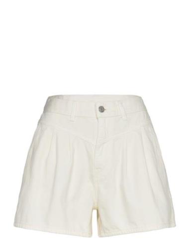 Featherweight Mom Short Sereni White LEVI´S Women