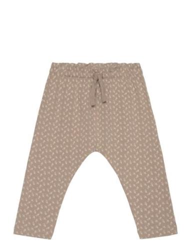 Trousers Beige Sofie Schnoor Baby And Kids