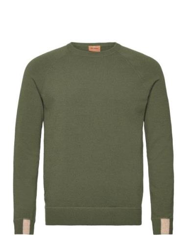 Mmgkyle Soft Knit Khaki Mos Mosh Gallery