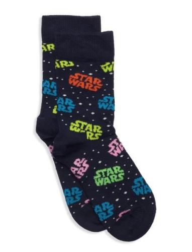 Star Wars™ Kids Sock Navy Happy Socks