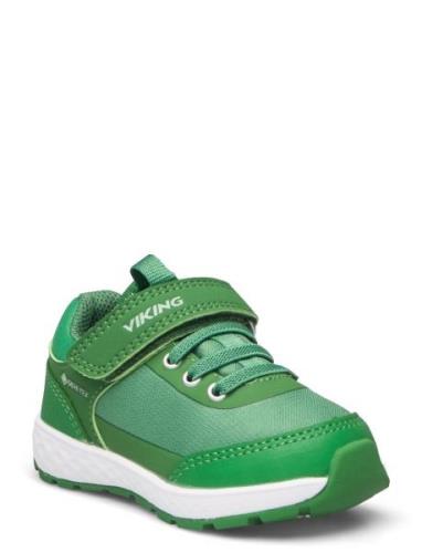 Spectrum R Gtx Green Viking