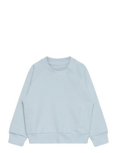 Sweatshirt Kids Blue Copenhagen Colors