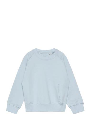 Sweatshirt Kids Blue Copenhagen Colors