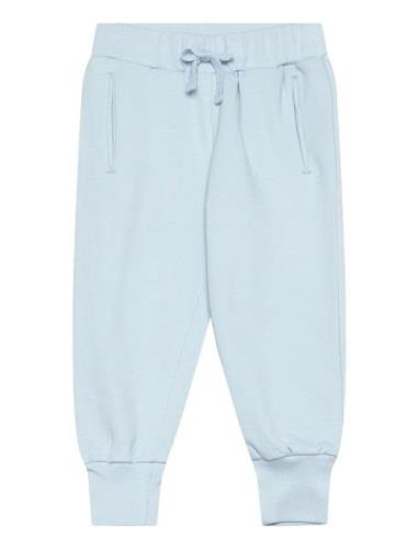 Sweat Pants Kids Blue Copenhagen Colors