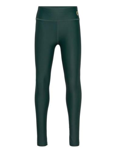 Leggings Green Sofie Schnoor Young