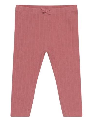 Leggings Pink En Fant