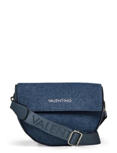 Bigs Denim Blue Valentino Bags