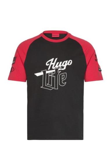 Dilife Black HUGO