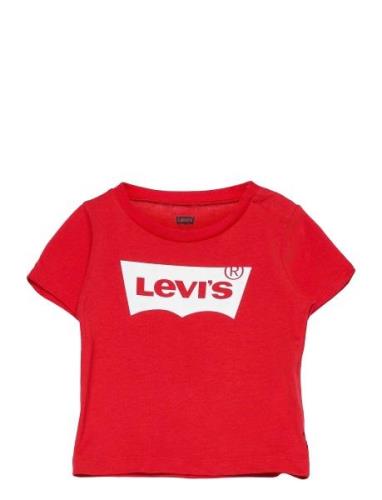 Levi's® Batwing Tee Red Levi's