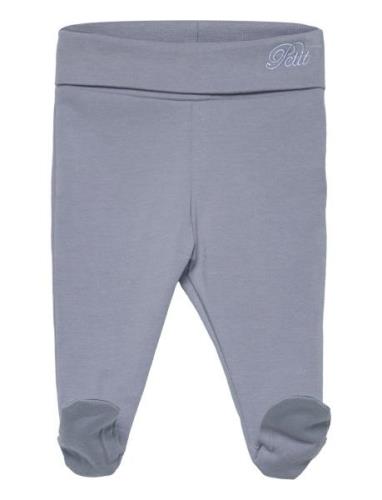 Trousers Blue Sofie Schnoor Baby And Kids