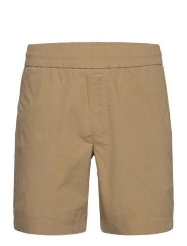 Okan Shorts Beige Fat Moose