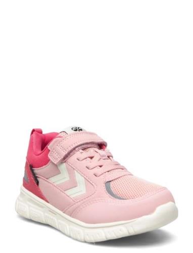 X-Light Tex 2.0 Jr Pink Hummel