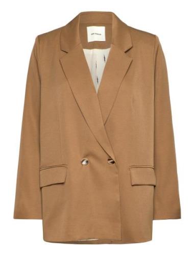 Blazer Brown Sofie Schnoor