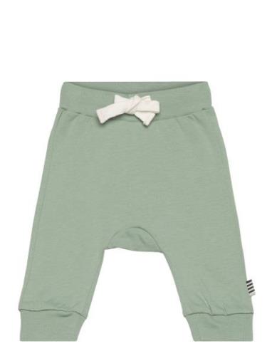 Single Favorite Pavini Pants Green Mads Nørgaard