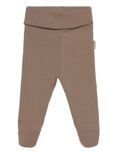 Trousers Brown Sofie Schnoor Baby And Kids