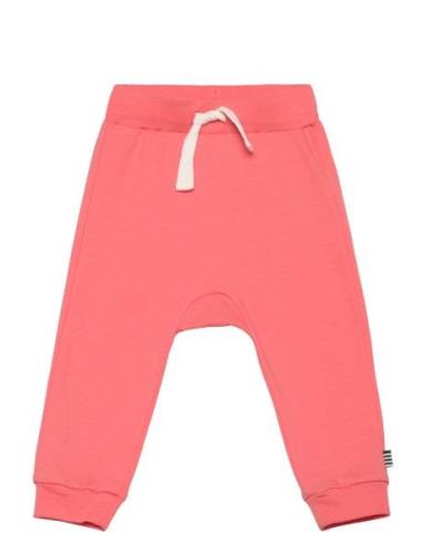 Single Favorite Pavini Pants Pink Mads Nørgaard