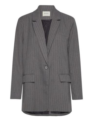 Blazer Grey Sofie Schnoor