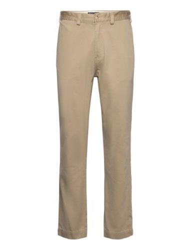 Salinger Straight Fit Chino Pant Beige Polo Ralph Lauren