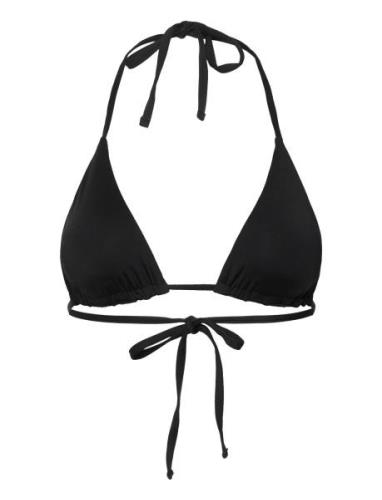 Waverly Bikini Top Black SUI AVA