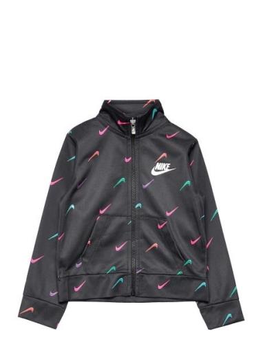 Nkg Nsw Track Jacket & Legg Se Patterned Nike