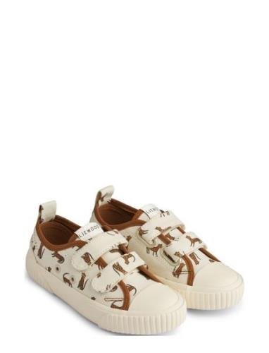 Kim Sneakers Beige Liewood